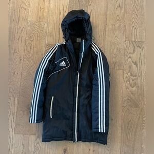 Adidas Parka